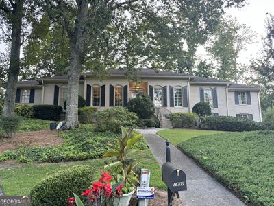 1432 Vernon Ridge Ct, Dunwoody, GA, 30338
