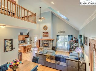 11182 Us Highway 421 Hwy S, Deep Gap, NC 28618