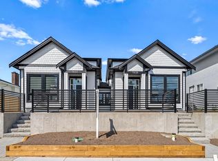 7633 Rosewood St, Burnaby, BC