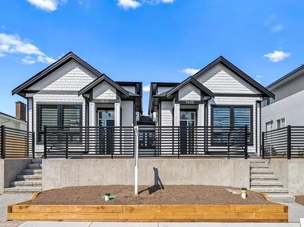 7633 Rosewood St, Burnaby, BC V5E 2G8