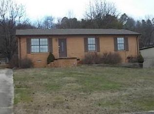 112 Roane Manor Dr, Kingston, TN 37763