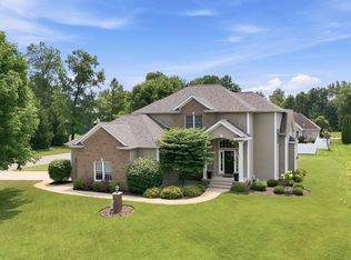 2599 Liberty Dr, Winona Lake, IN 46590