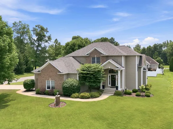 2599 Liberty Dr, Winona Lake, IN 46590
