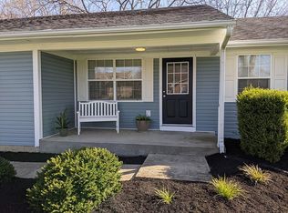 3123 Village Ct, Dayton, OH 45432