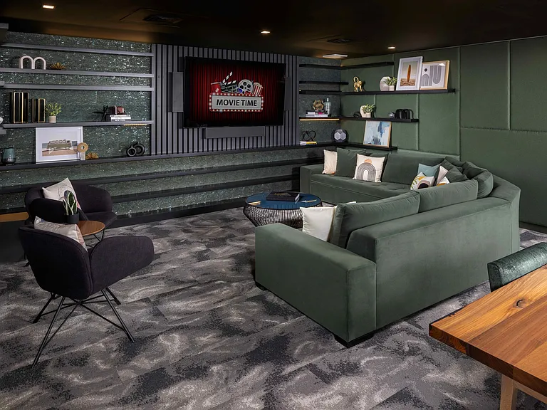 Viewing Room