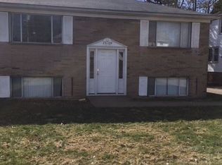 1719 Fulton Rd NW APT 1, Canton, OH 44703