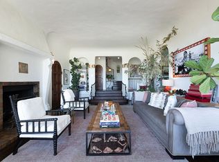 6620 Whitley Ter, Los Angeles, CA 90068