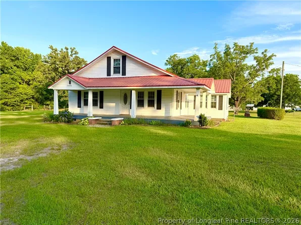 744 Patterson Rd, Broadway, NC 27505