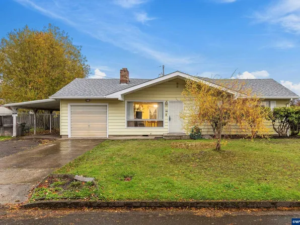 1025 22nd Ave SE, Albany, OR 97322
