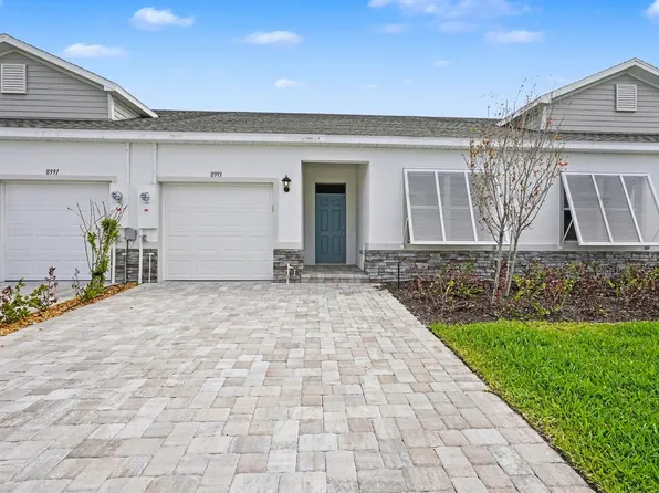 8993 Orchid Reserve Cir, Sebastian, FL 32958