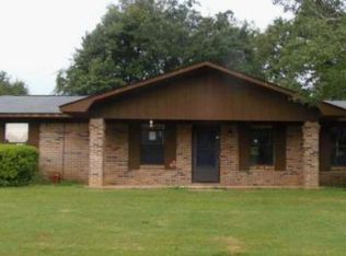 296 Crystal Dr, Ozark, AL 36360