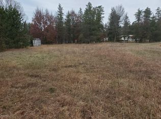 1041 W Our Rd, Irons, MI 49644