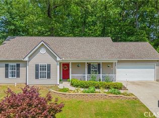 80 Ashley Way, Jefferson, GA 30549