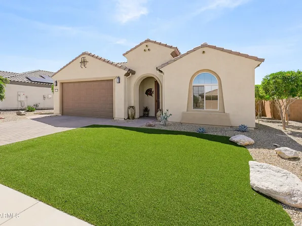 26779 W ADAM Avenue, Buckeye, AZ 85396