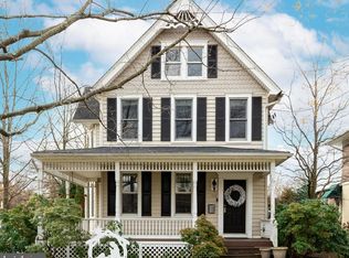 518 Reeder Ave, Bordentown, NJ 08505