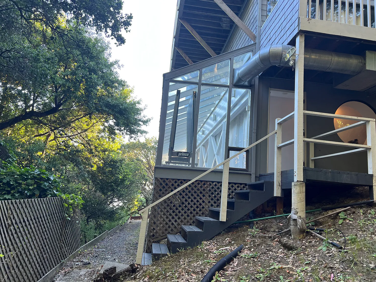 Toyon Ct, Sausalito — Photo 3