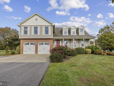 162 Kirwans Landing Ln, Chester, MD, 21619