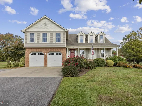162 Kirwans Landing Ln, Chester, MD 21619