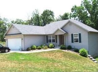 129 Brandy Ln, Kimberling City, MO 65686