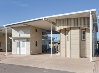 17200 W Bell Rd LOT 880, Surprise, AZ 85374