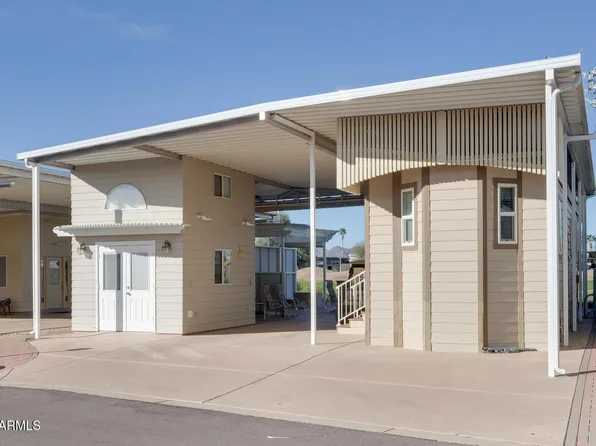 17200 W BELL Road #880, Surprise, AZ 85374