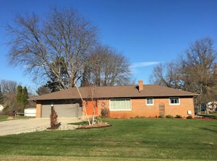 4844 Staten Dr, Jackson, MI