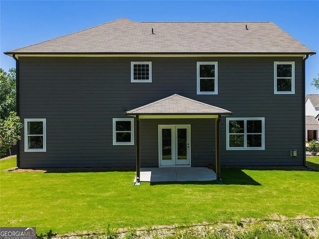 5 bed, 4.5 bath, 3389 sqft, $3,600 — Photo 4