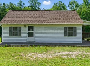 10159 Ivor Rd, Ivor, VA 23866