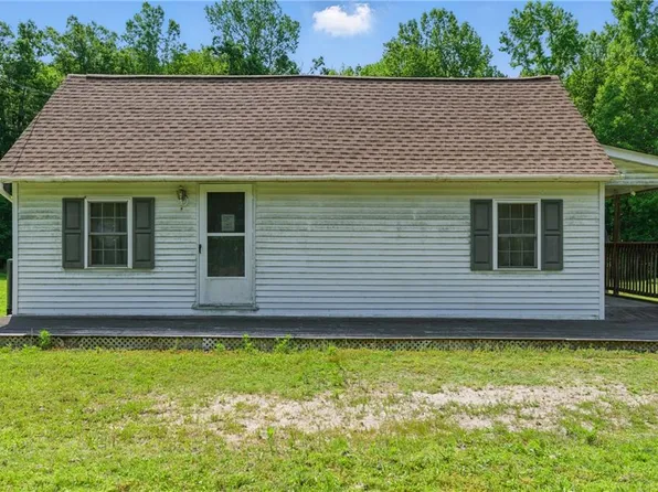 10159 Ivor Rd, Ivor, VA 23866