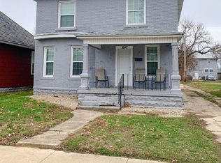 1647 8th Ave, Terre Haute, IN 47807