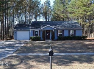 491 Shadowbrook Cir, Springfield, GA 31329