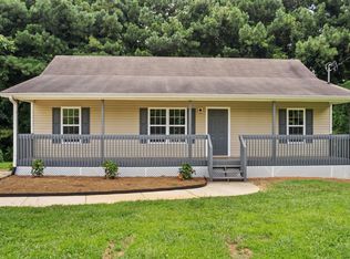 35 Ravenwood Dr, Rockmart, GA 30153