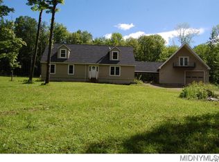9648 Beartown Rd, Ava, NY 13303
