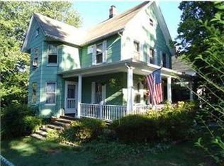 147 S Main St, Pearl River, NY 10965