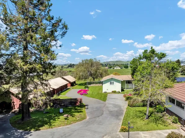 3234 Skillman Lane, Petaluma, CA 94952