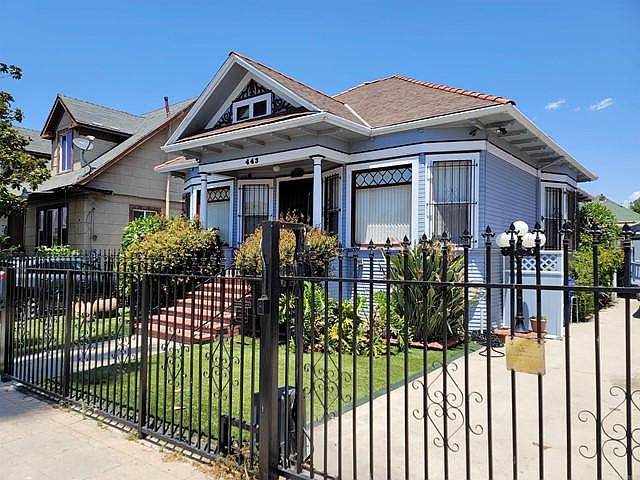1st image of 443 21st St