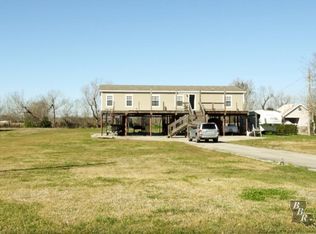 1028 Aragon Rd, Montegut, LA 70377