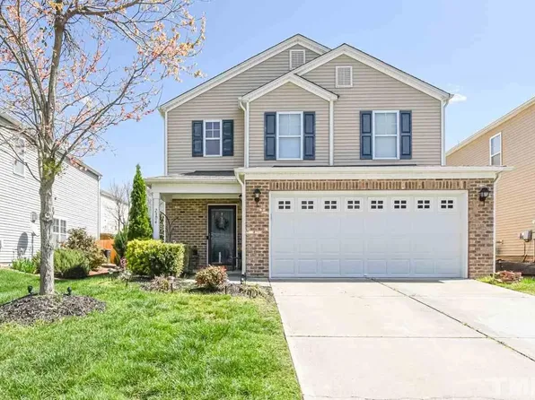 2304 Ferdinand Dr, Knightdale, NC 27545