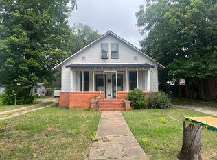 2923 Morrow Ave, Waco, TX 76707