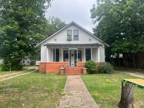 2923 Morrow Ave, Waco, TX 76707