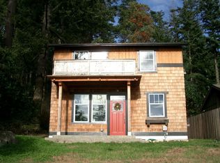 20 Huckleberry Way, Eastsound, WA 98245