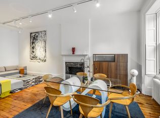 453 W 21st St APT 2, New York, NY 10011