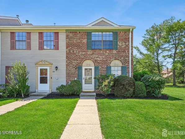 289 Bromley Pl #289, East Brunswick, NJ 08816