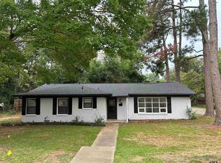 625 Loftin St, Tyler, TX 75701