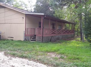 945 3rd St, Sour Lake, TX 77659