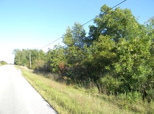 County Rd E, Baileys Harbor, WI 54202