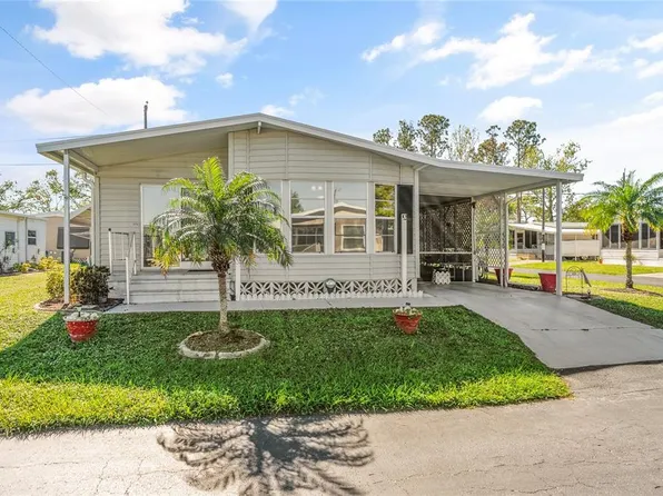 428 Berry Dr, Sarasota, FL 34233