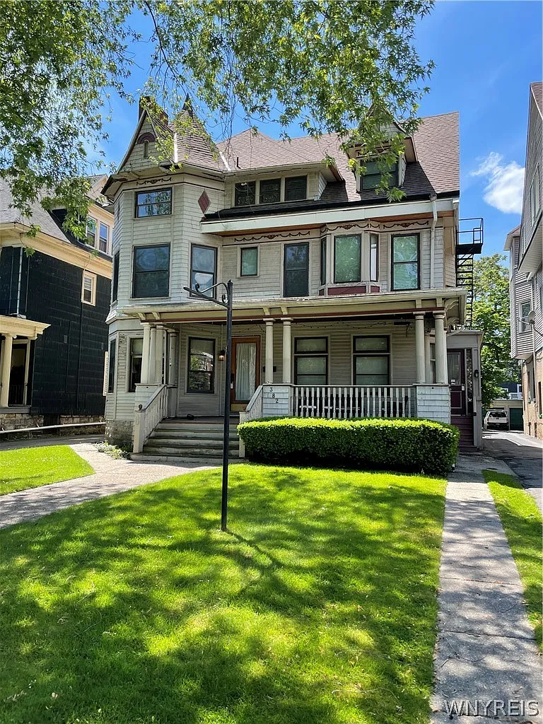 382 Elmwood Ave — Photo 1