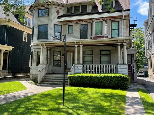 382 Elmwood Ave APT 2, Buffalo, NY 14222