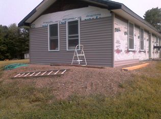 70 Goodwin Ln, Levant, ME 04456